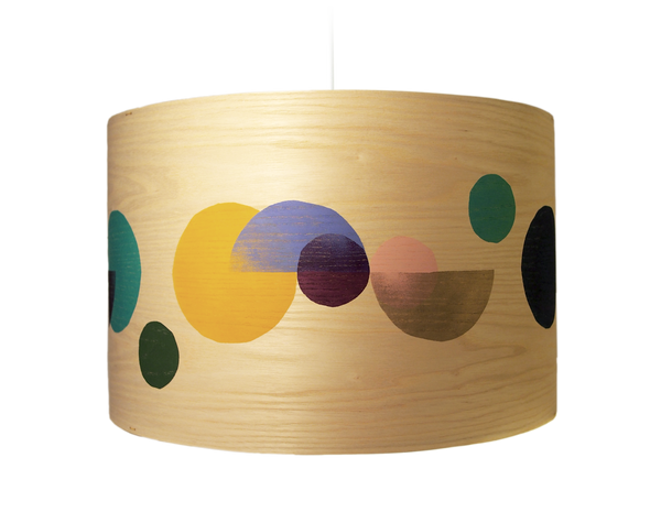 Gestalten.04 Lampshade