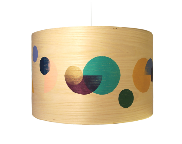 Gestalten.04 Lampshade