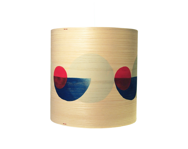 Gestalten.01 Lampshade