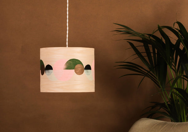 Gestalten.02 Lampshade