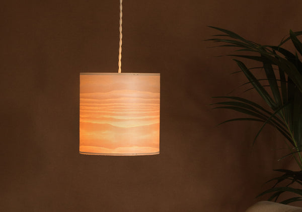 BARE Lampshade | Ash