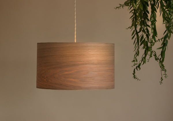 BARE Lampshade | Oak