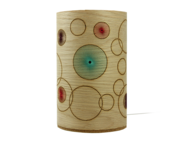 Circles Lamp / Small