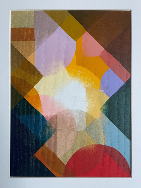 Last Rays 1, Polzeath