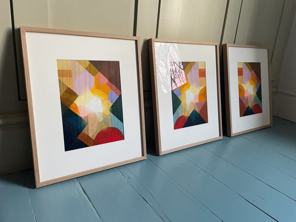 Last Rays 1, Polzeath