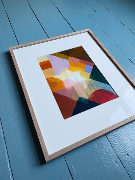 Last Rays 3, Polzeath