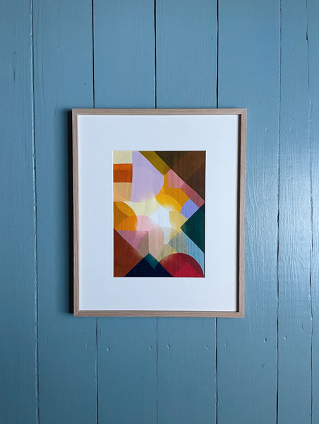 Last Rays 3, Polzeath