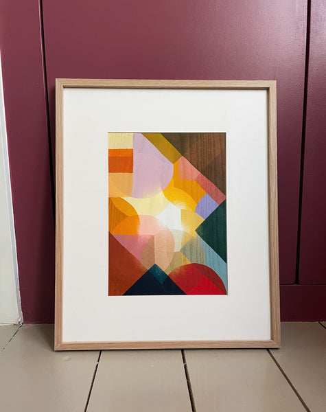 Last Rays 3, Polzeath