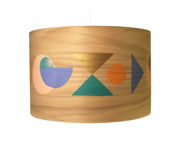 Gestalten.06 Lampshade