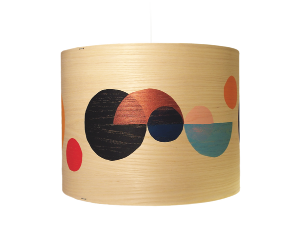 Gestalten.03 Lampshade