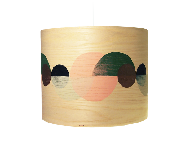 Gestalten.02 Lampshade