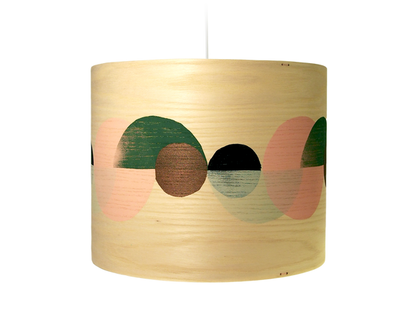 Gestalten.02 Lampshade