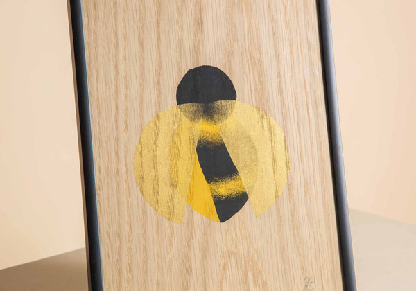 Bee / Artwork