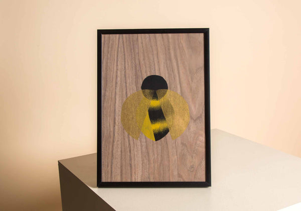Bee / Artwork